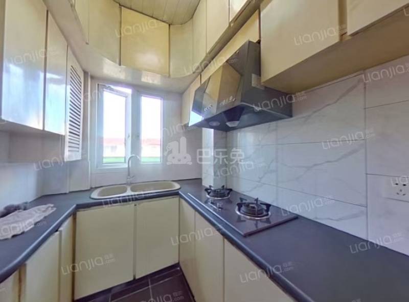 广灵小区15537480卧室图0