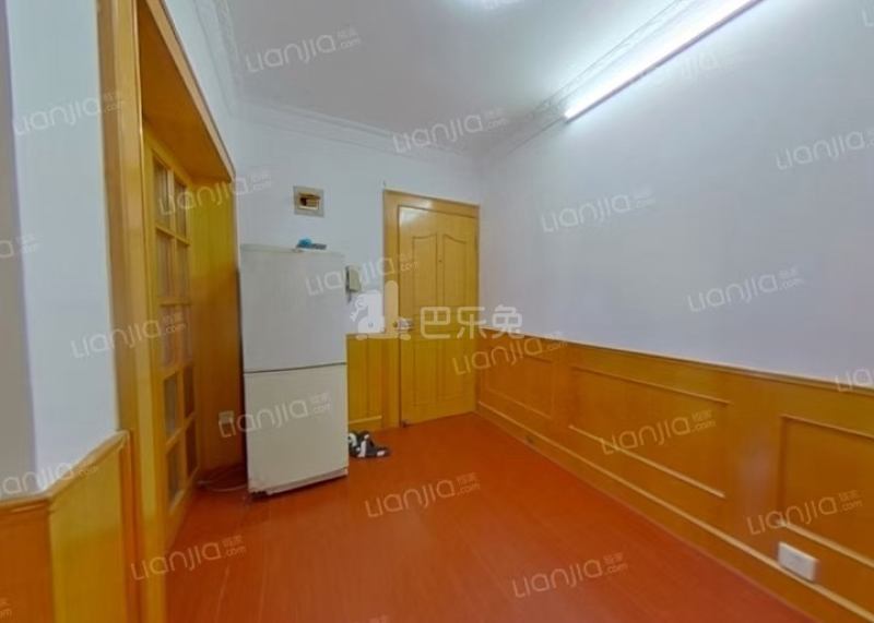 广灵小区15537480卧室图1