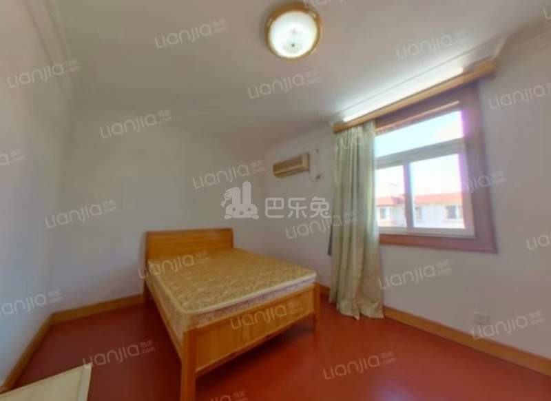 广灵小区15537480卧室图2