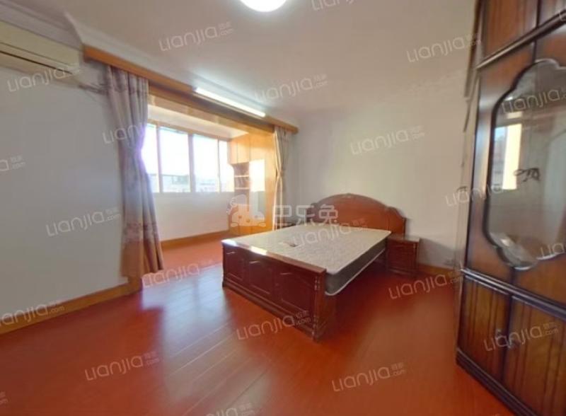 广灵小区15537480卧室图3