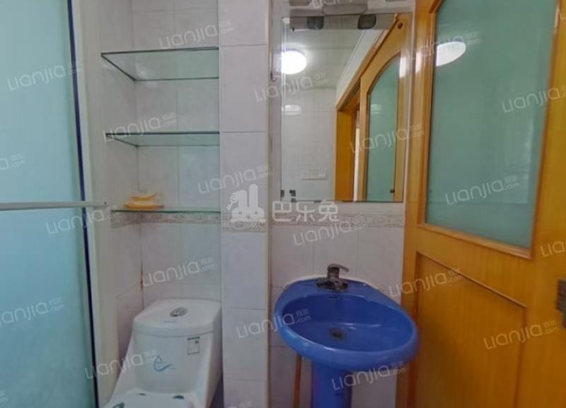 广灵小区15537480卧室图4