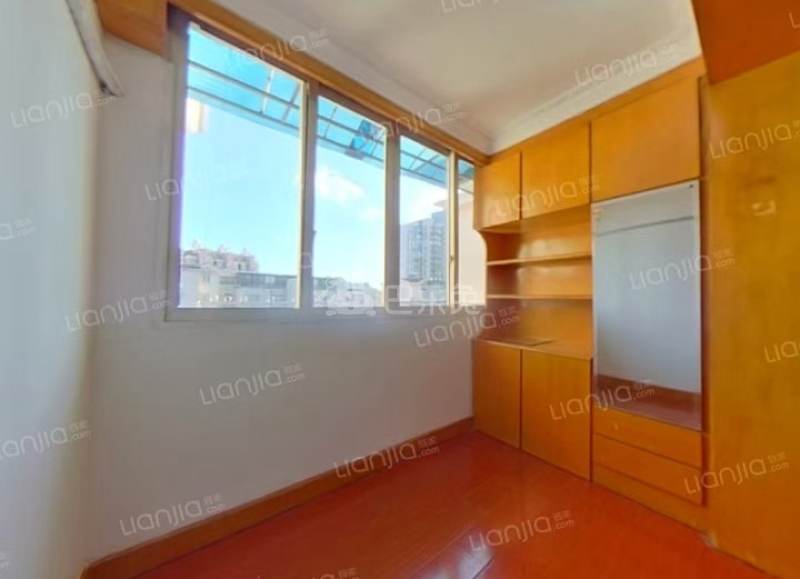 广灵小区15537480卧室图5