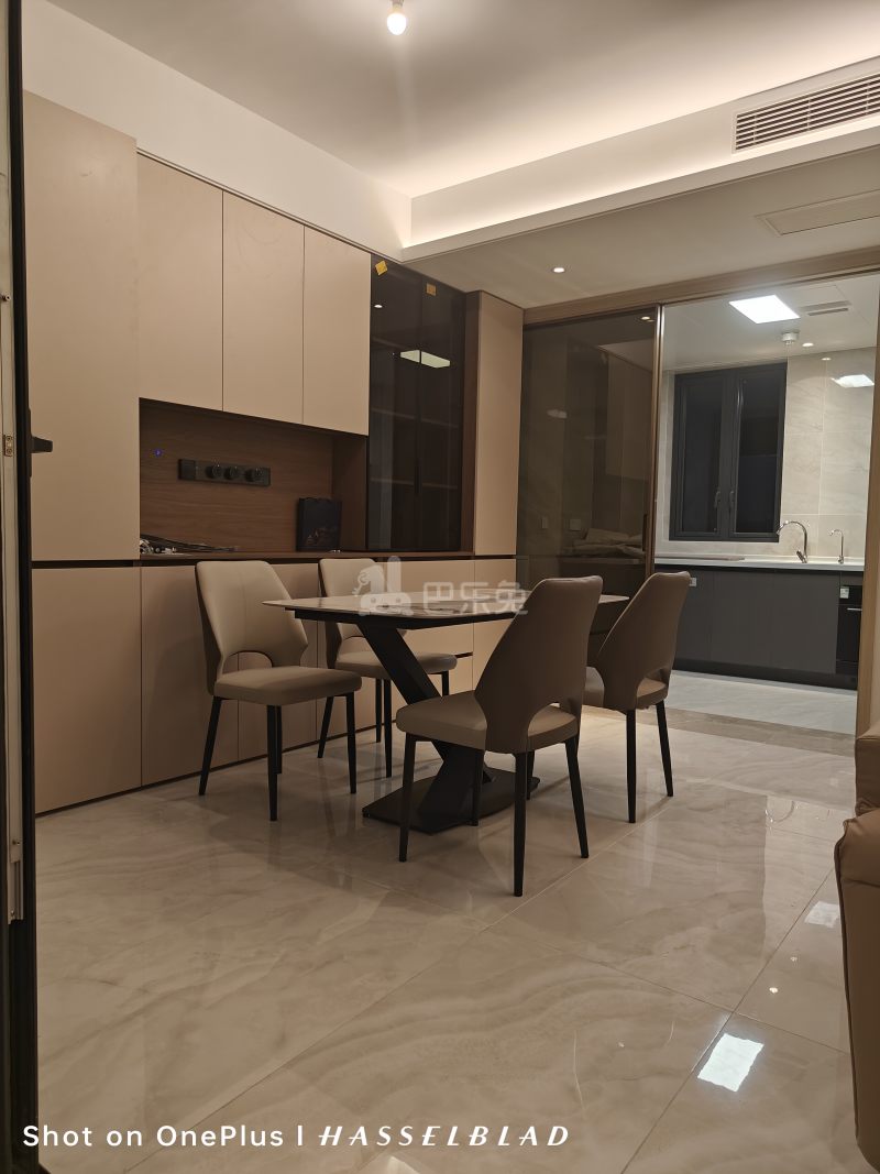 绿城月映海棠园15537488卧室图0