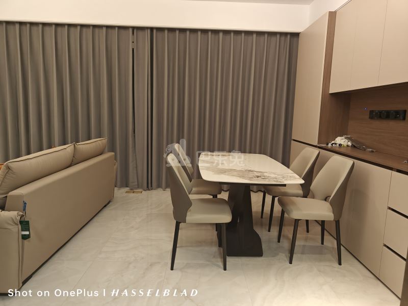 绿城月映海棠园15537488卧室图1