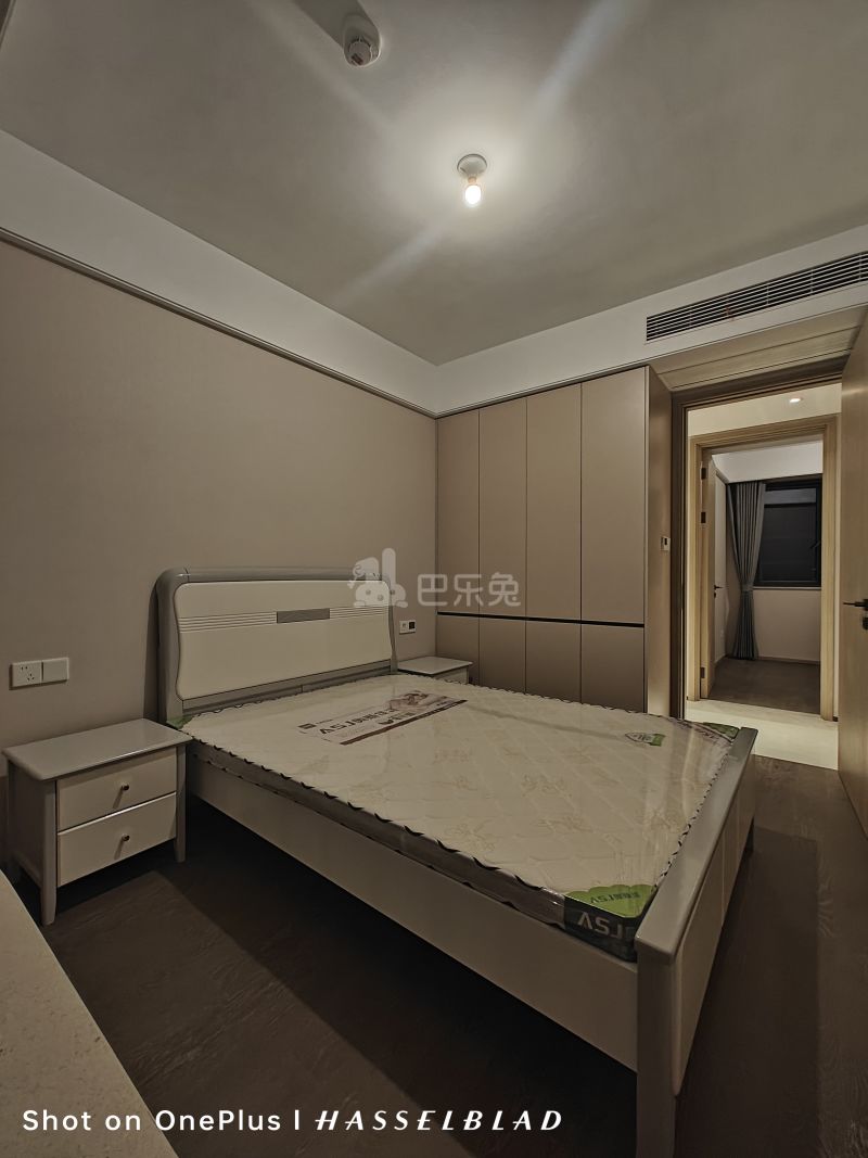 绿城月映海棠园15537488卧室图2