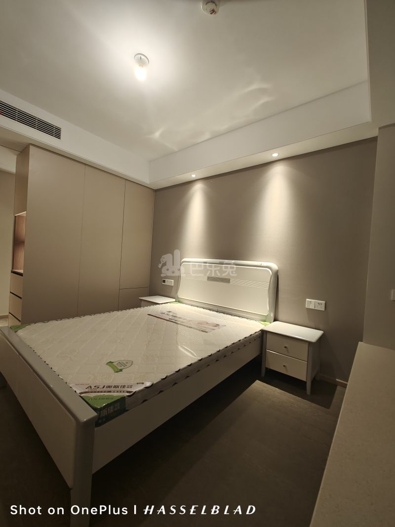 绿城月映海棠园15537488卧室图4