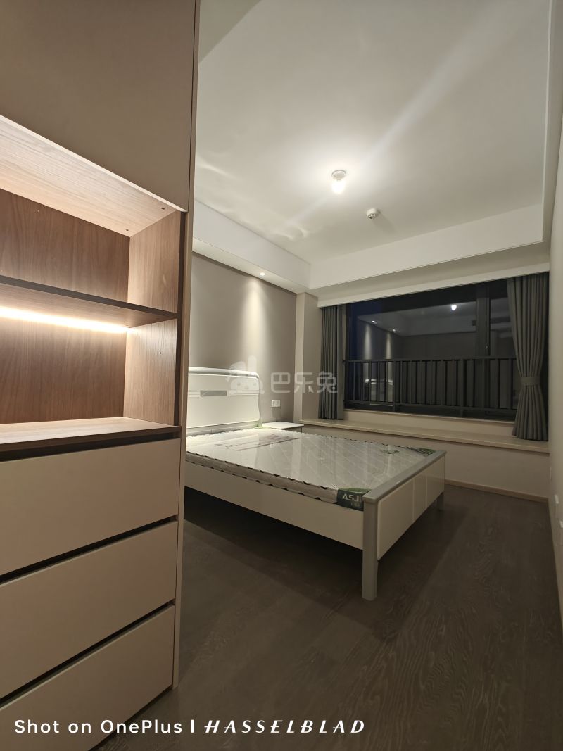 绿城月映海棠园15537488卧室图5