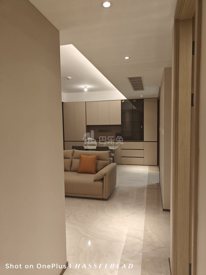 绿城月映海棠园15537488卧室图6