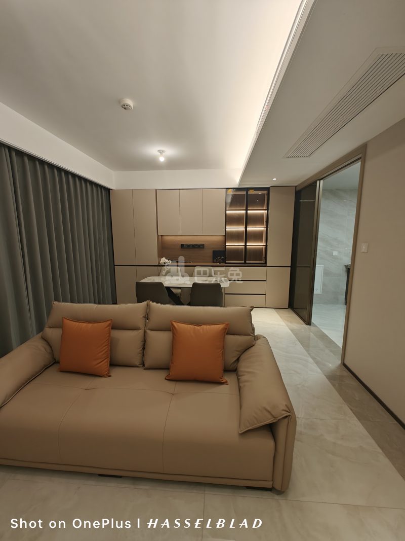 绿城月映海棠园15537488卧室图7