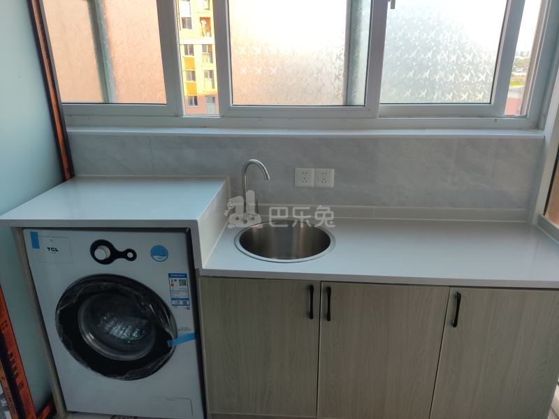 星金家园15538533厨房图4