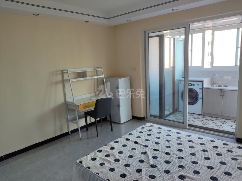 星金家园15538533卧室图2