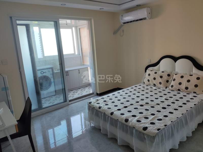 星金家园15538533卧室图0