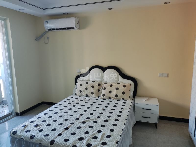 星金家园15538533卧室图1