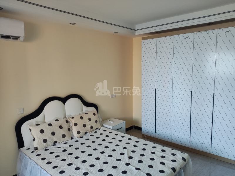 星金家园15538533卧室图3