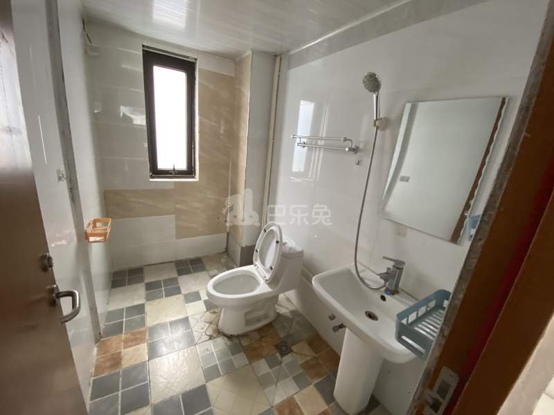 象屿西郊御府（名俊豪庭）15539123卫生间图9