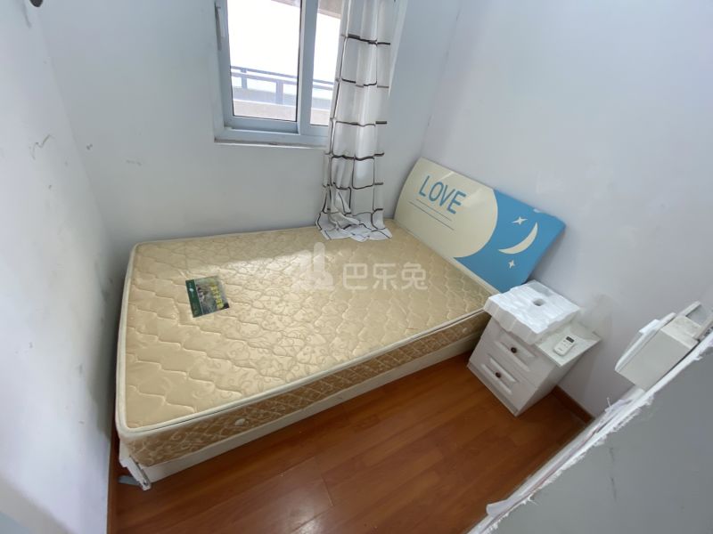 象屿西郊御府（名俊豪庭）15539123卧室图5