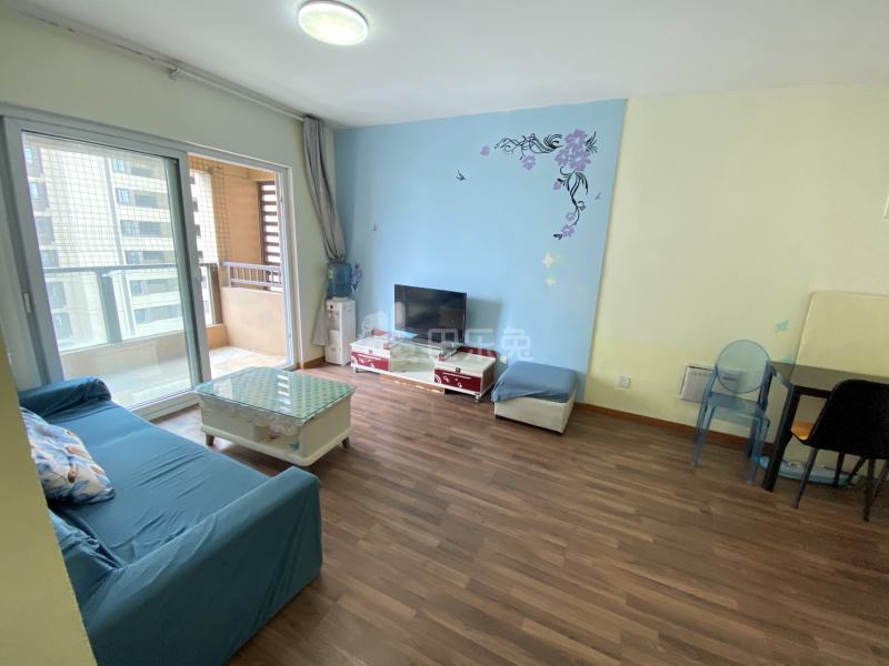 象屿西郊御府（名俊豪庭）15539123卧室图1