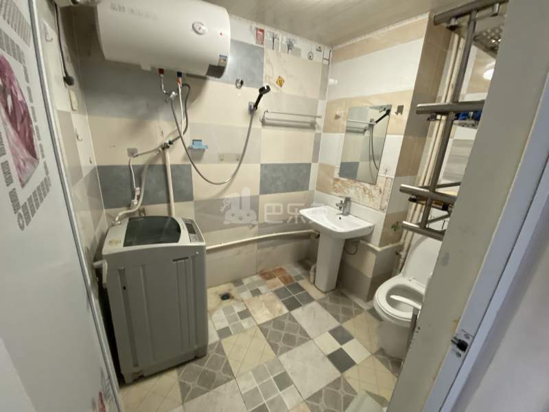 象屿西郊御府（名俊豪庭）15539123卫生间图10