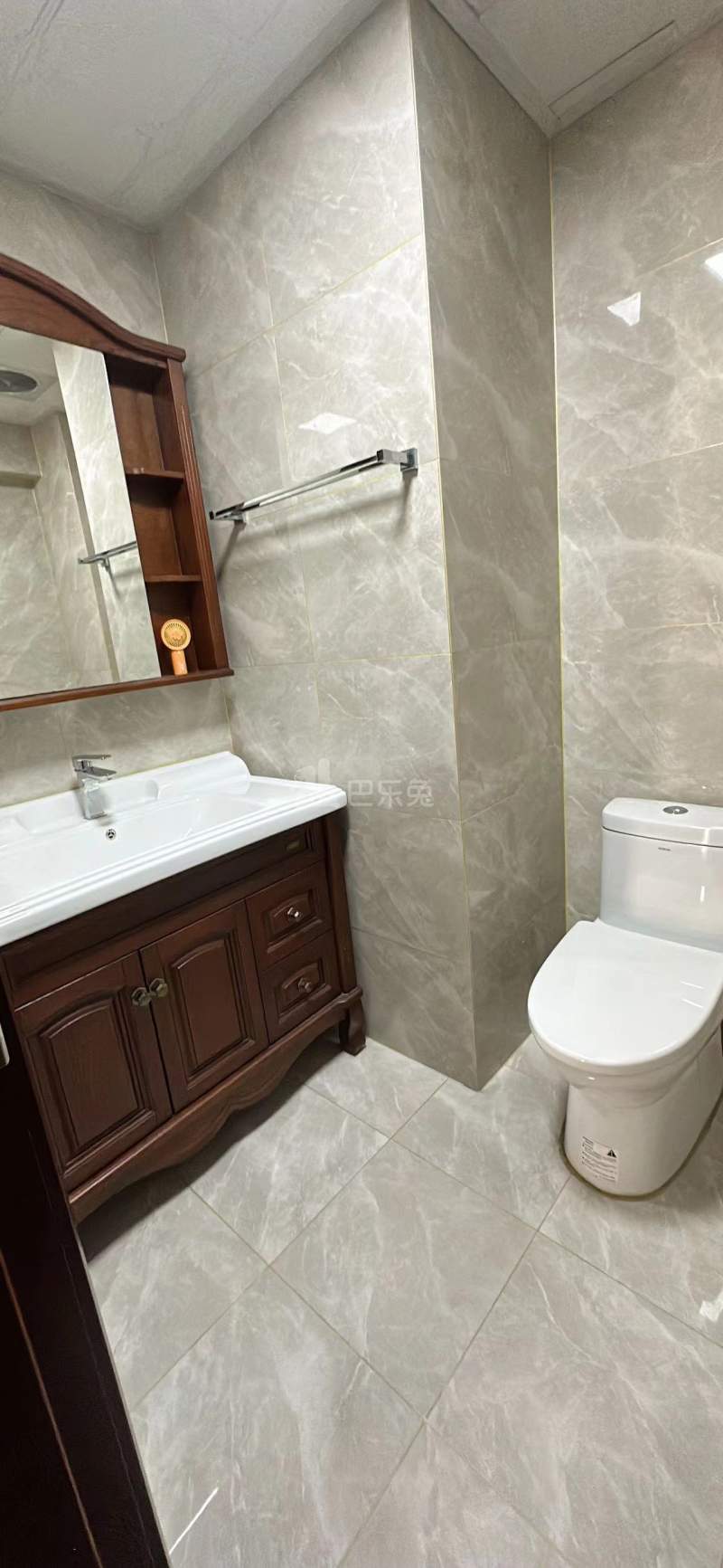 联合畔上居15539565卧室图1