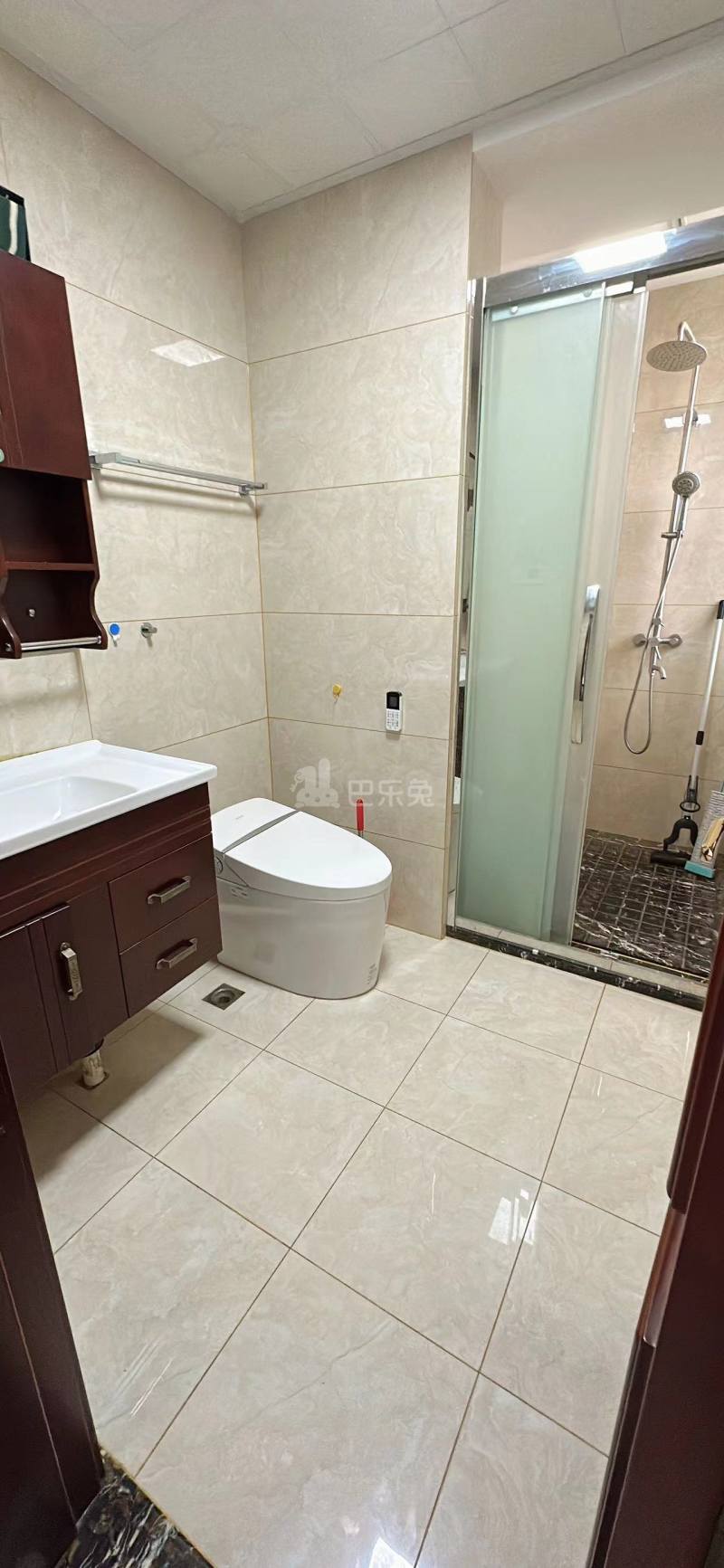 联合畔上居15539565卧室图2