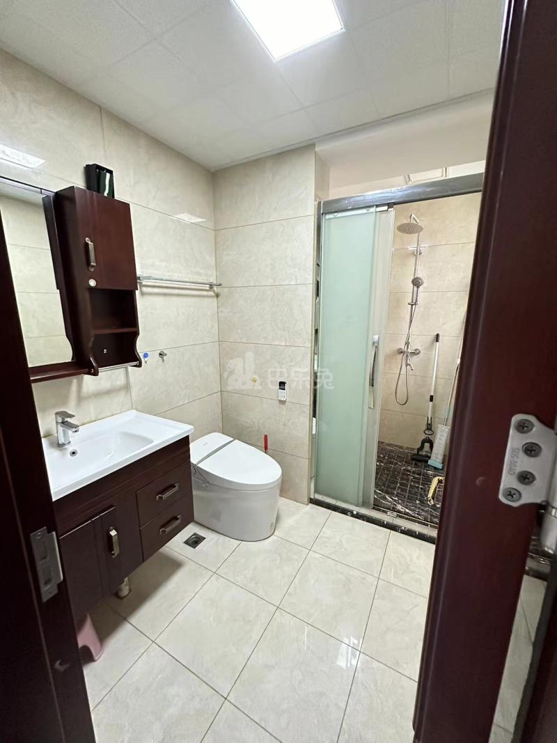 联合畔上居15539565卧室图4