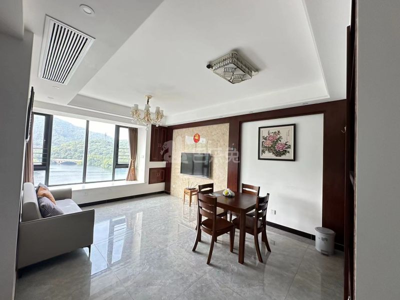 联合畔上居15539565卧室图8