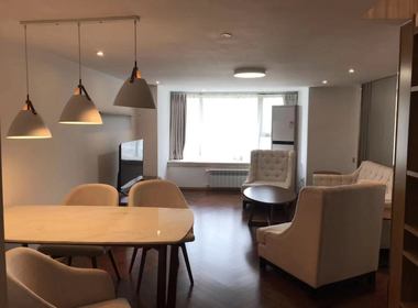 新华红星国际广场 2室1厅1卫