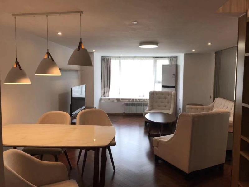 新华红星国际广场15543361周边环境图3