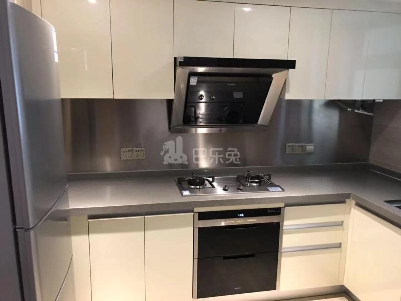 新华红星国际广场15543361厨房图1
