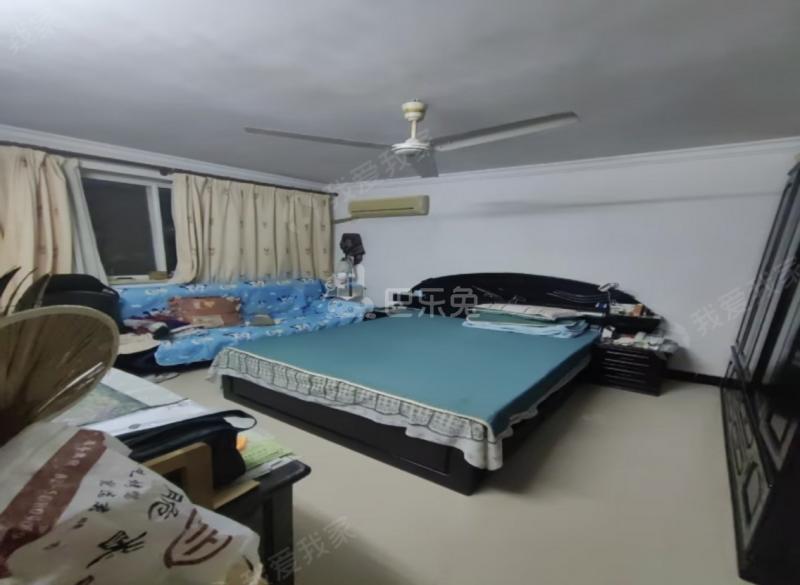 东波苑二街坊15543464卧室图0