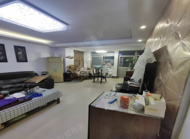 东波苑二街坊15543464卧室图1