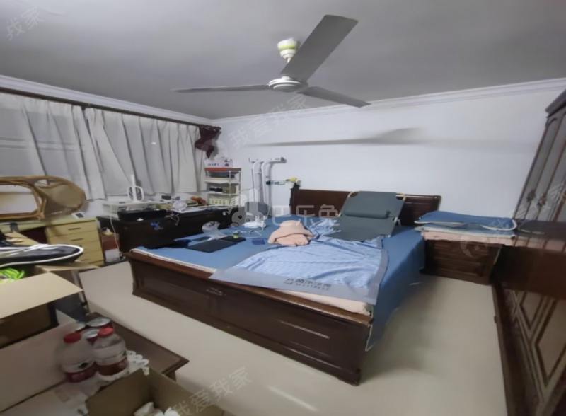 东波苑二街坊15543464卧室图3