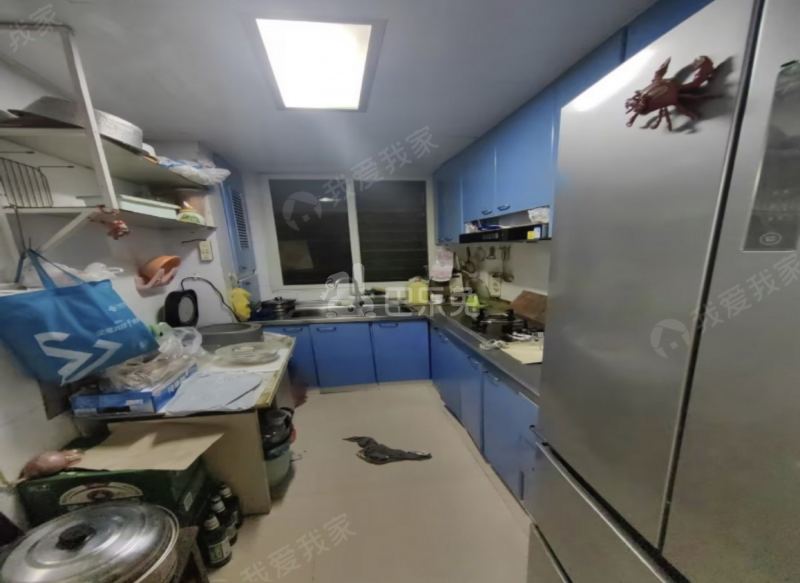 东波苑二街坊15543464卧室图4