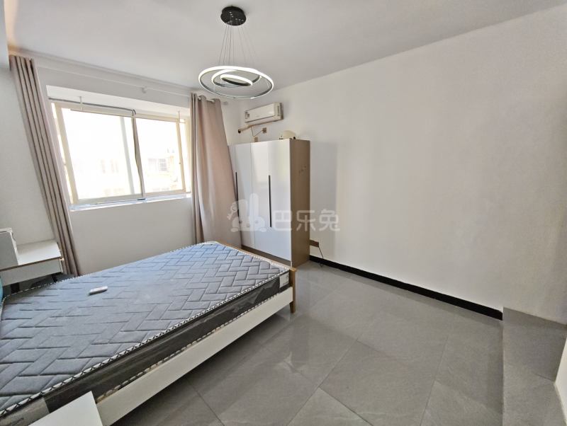 花苑新村15543550卧室图1