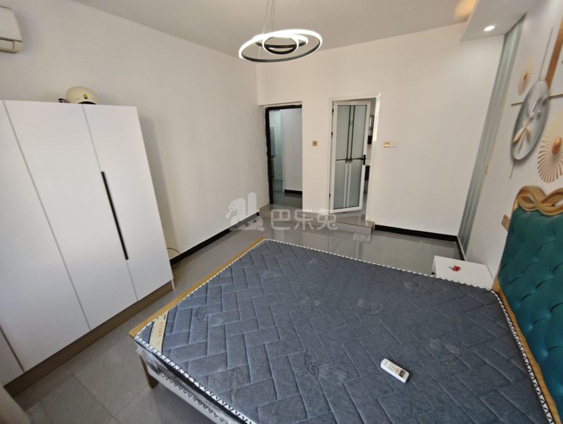 花苑新村15543550卧室图3