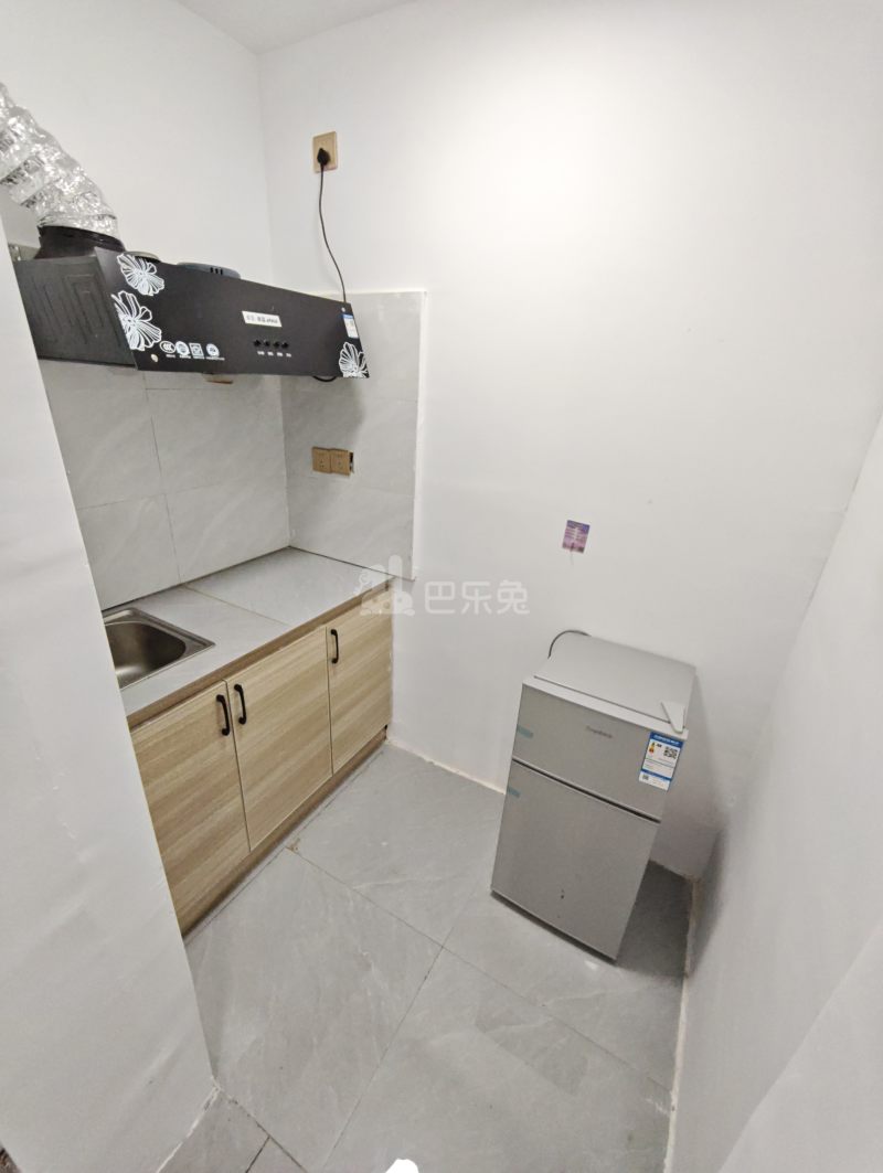 花苑新村15543550厨房图4
