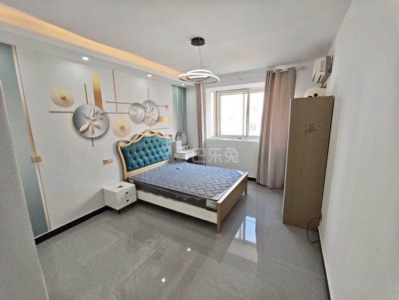 花苑新村15543550卧室图0