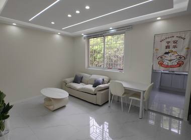 祁连一村 2室1厅1卫