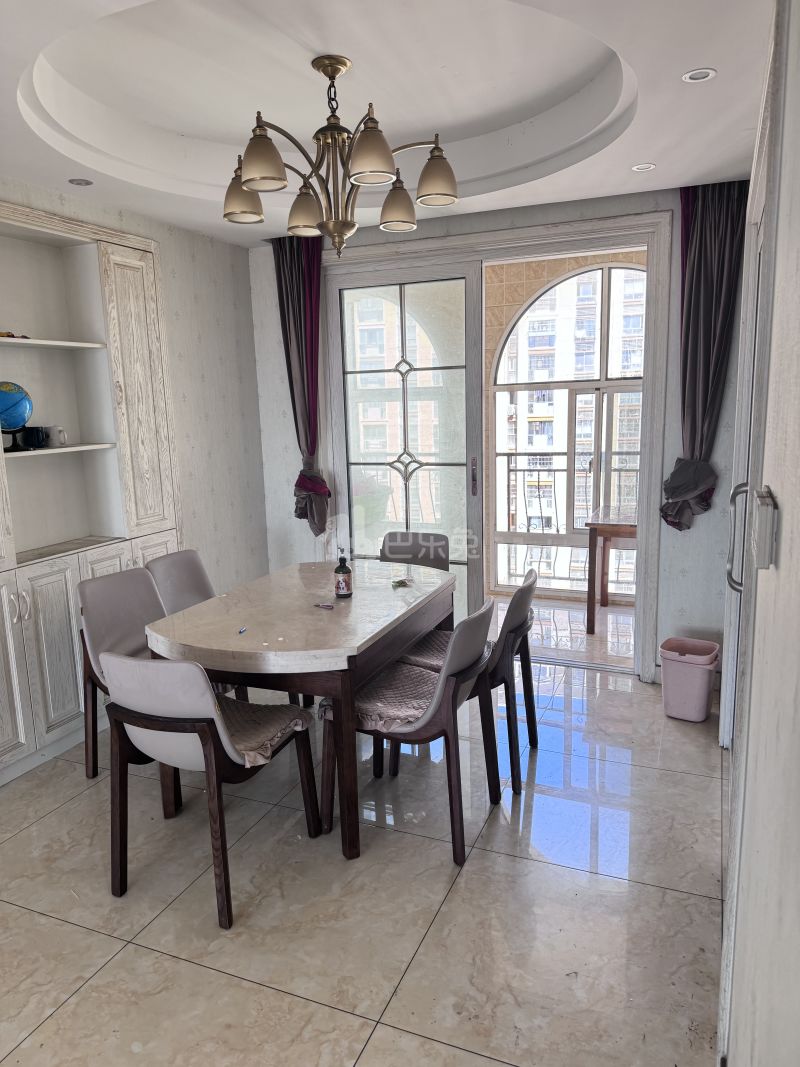 东湖京华京润苑15544235周边环境图21