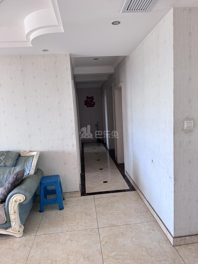 东湖京华京润苑15544235客厅图8