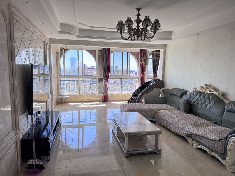 东湖京华京润苑15544235客厅图9