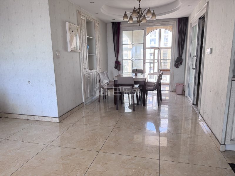 东湖京华京润苑15544235周边环境图19