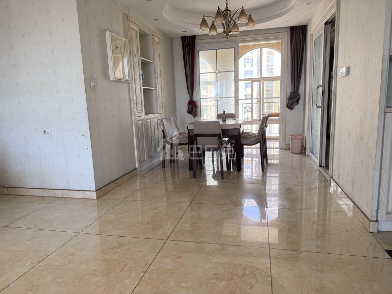 东湖京华京润苑15544235周边环境图22