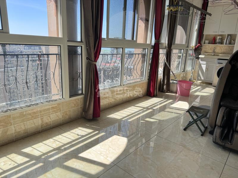 东湖京华京润苑15544235周边环境图17