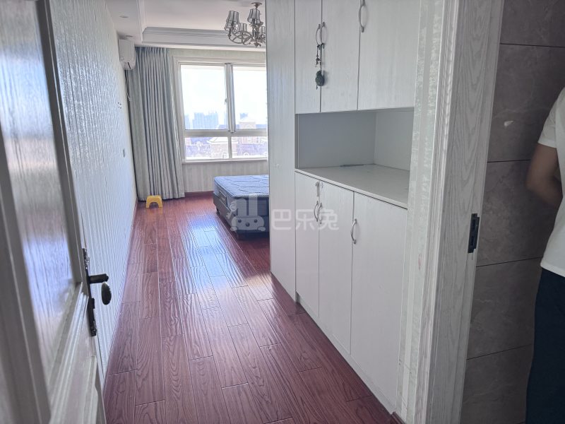 东湖京华京润苑15544235周边环境图16