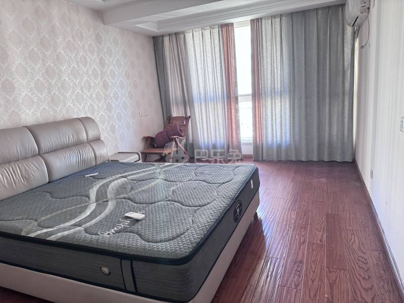 东湖京华京润苑15544235卧室图1