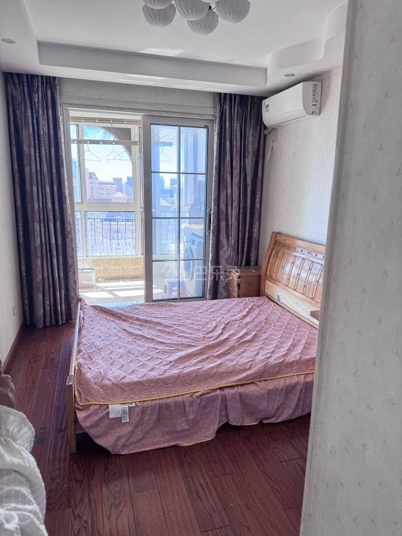 东湖京华京润苑15544235卧室图0