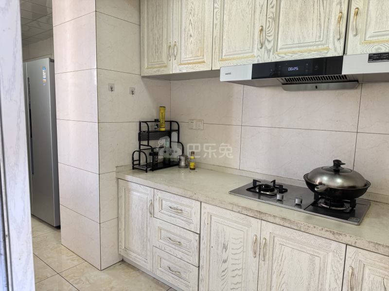 东湖京华京润苑15544235厨房图10