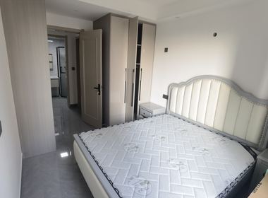 和平桥名苑东区 2室1厅1卫