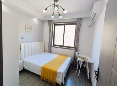 美罗家园澜景苑 